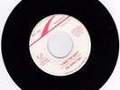 NORTHERN SOUL 45RPM - THE SENSATIONS ON WAY OUT - RARE