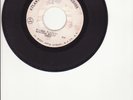 Wilson Pickett- Mustang Sally- Rare 1960's Atlantic Test Pressing Promotional 45