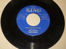 JUMP BLUES 45 RPM RECORD - LUCKY MILLINDER - KING 4453