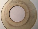 LLOYD ROBINSON - no more trouble b/w mr apple pie - BLANK SUPER RARE GRAIL