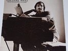 MICHAEL VENA Stone Ground Will Crumble PRIVATE XIAN CCM Vision Records LP