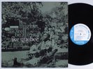 IKE QUEBEC It Might As Well Be Spring BLUE NOTE LP VG+/VG++ mono NY USA
