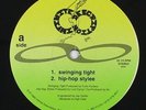 Infinite Description - Swinging Tight 12