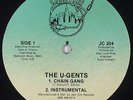 U-Gents - Chain Gang 12