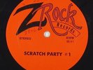 V/A - Scratch Party #1 12