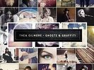 Ghosts & Graffiti - GILMORE THEA [2x LP]