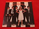BLONDIE PARALLEL LINES LP MFSL MOBILE FIDELITY LP READ DESCRIPTION
