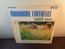 1966 MARIANNE FAITHFULL LONDON Faithfull Forever BRITISH INVASION SUNSHINE POP