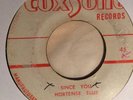 HORTENSE ELLIS / ROY RICHARDS - since you b/w lost & found - COXSONE