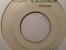 MONTY ALEXANDER & CYCLONES my sweet organ b/w twist walk - BLANK RARE GEORGE