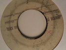 KEITH BALFOUR / KEN PARKER - want to reggae b/w when you're gone - BLANK