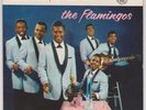 The Flamingos GOODNIGHT, SWEETHEART 45rpm END EP 205