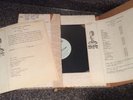 King Biscuit Flower Hour 2LP DJ NM- 6/29/86 Greg Kihn John Cafferty Beaver Brown