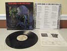 CIRITH UNGOL One Foot In Hell 1986 LP Album Record Vinyl US METAL BLADE MBR 1062