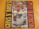 Guns N' Roses - Appetite For Destruction - 12