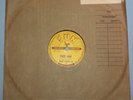 Rufus Thomas  Sun Records 188  Tiger Man   78rpm   Rock 'n' Roll   R&B   Blues