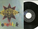 Gang Starr - Lovesick (1991)  GERMANY  7
