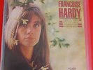 45 t ep france francoise hardy