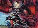Iron Maiden - Virtual XI Vinyl 2 LP (Sealed) 075597937602