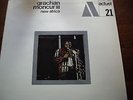 Grachan Moncur III 