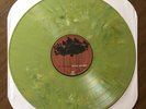 Hot Water Music - The New What Next LP (Swamp Green /15) RARE & OOP