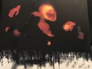 SOUNDGARDEN Superunknown 2x LP Clear Vinyl A&M 1994 Chris Cornell Record Grunge