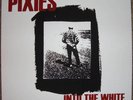 Pixies Into The White BBC Recordings from 1988 and 1989 LP vinyl record sealed