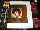 BARBRA STREISAND Golden Grand Prix 30 / Japan LP 1977 CBS SONY 40AP475-6