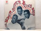 MUDDY WATERS, HOWLIN' WOLF+ BO DIDDLEY, SEALED NEW lp, CHESS 1984 reissue super