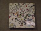 Led Zeppelin III First Press Plum Label 2401 002