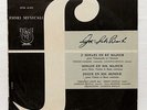 PIERRE DOUKAN, DEGENNE, BOULAY, LARDE - JS BACH sonatas ERATO 10