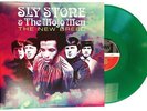 Sly Stone & The Mojo Men - New Breed [New Vinyl LP] Colored Vinyl, Green, UK - I