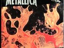 Metallica-Load 1996 2xLP Elektra 61923-1 vinyl rare new SEALED w/hype sticker