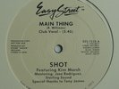 MAIN THING Shot DJ Promo 12