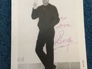 Ringo Starr Signed Photo