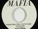 Keith Hudson/Don T. Jr. 