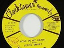 Leroy Smart 