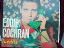 RARE LP EDDIE COCHRAN