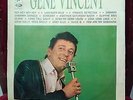 RARE LP GENE VINCENT