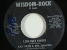 Ras Ifton & the Zionites 