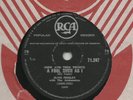 ELVIS   PRESLEY    UNIQUE   SOUTH AFRICA  78   A FOOL SUCH AS  I