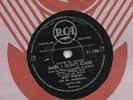 ELVIS   PRESLEY    UNIQUE   SOUTH AFRICA   78    BABY  I  DON'T  CARE