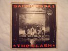The Clash - Sandinista. Triple Vinyl LP. CBS FSLN 1. 1980. Inc. Armagideon Times