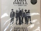 Jason Isbell The Nashville Sound LP w/ Songbook Indie Exclusive 180 gram + DL