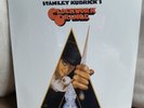 A Clockwork Orange Original Soundtrack Vinyl LP Gatefold Orignal Press (1972)