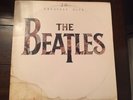 The 20 Greatest Hits by The Beatles (Vinyl, Oct-1982, Capitol)
