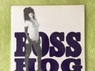 Boss Hog - Drinkin Lechin & Lyin (LP)