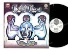 Gentle Giant - Three Friends GER LP 1972 FOC 1st German Vertigo Swirl Prog //1