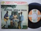 ANOMAN BROUH FELIX chitio EP HOT AFRO LATIN PACHANGA IVORY COAST ?