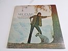 Neil Young Everybody Knows This Is Nowhere LP 1969 Reprise Gatefold Vinyl Record